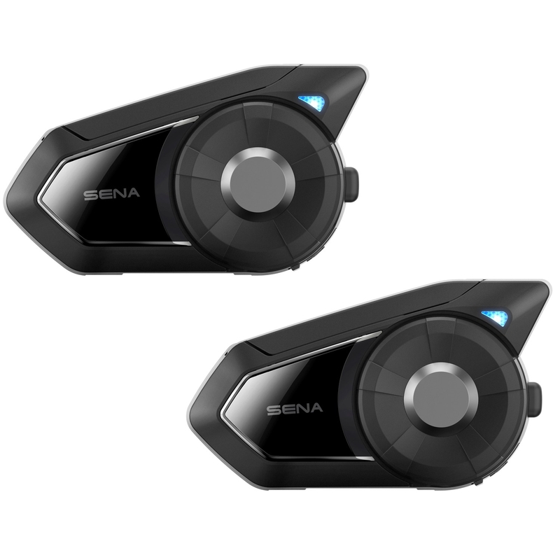 2er-Set SENA 30K Bluetooth-Freisprech-Headsets