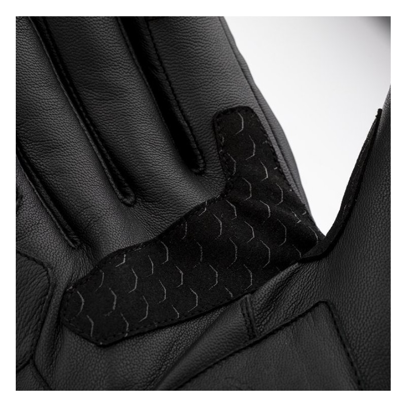 Motorradhandschuhe RST Sport Mid CE schwarz Ausverkauf