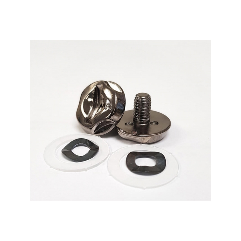 Scorpion ADX-2 Seitenschrauben