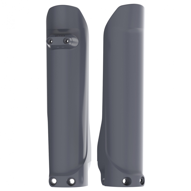 Fork guards POLISPORT Nardo Grey
