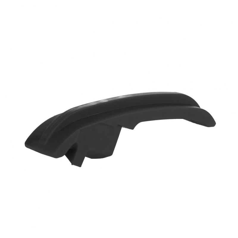 Chain sliding piece POLISPORT schwarz