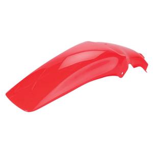Kotflügel hinten POLISPORT 8686400001 rot