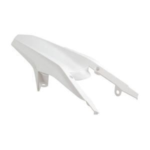 Kotflügel hinten POLISPORT 8686500001 weiß