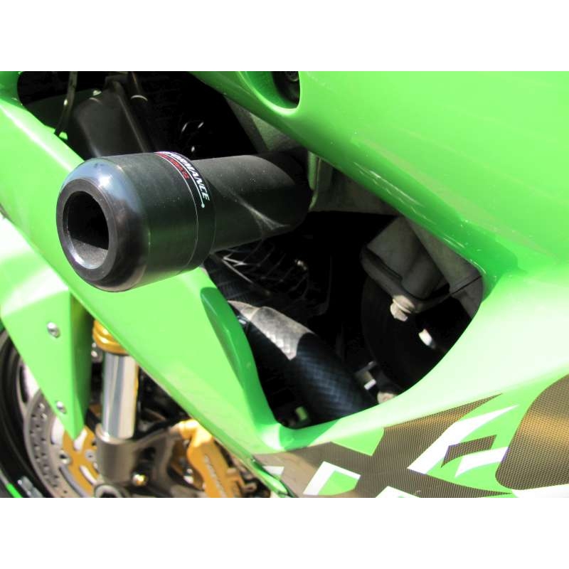 Kawasaki ZX-6R (03-04) Klassisch