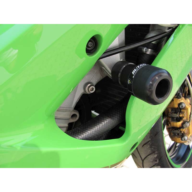 Kawasaki ZX-6R (03-04) Gatling