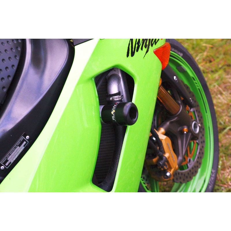 Kawasaki ZX-6R (05-06) ohne Verkleidungsänderung Classic Ausverkauf