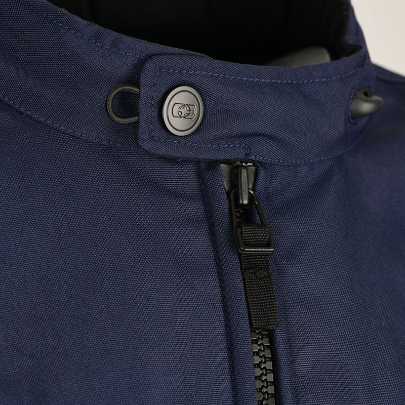 Motorradjacke Oxford Arizona 1.0 Air blau
