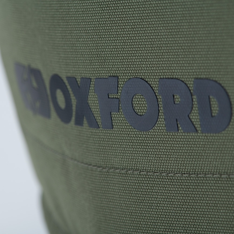 Oxford Dakar D2D Air Tarnfarbe grau Motorradjacke Ausverkauf