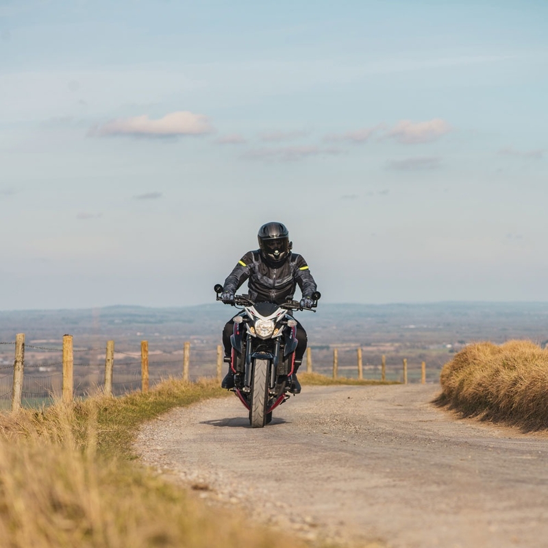 Oxford Dakar D2D Air Tarnfarbe grau Motorradjacke Ausverkauf
