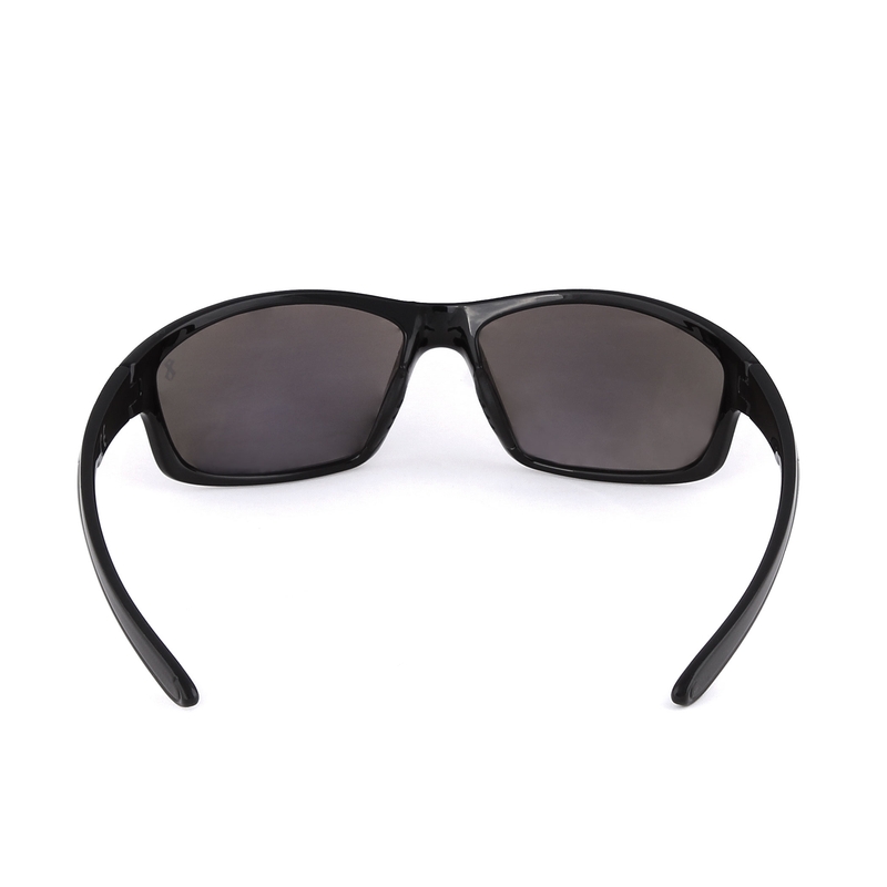 Sonnenbrille Rilax Ride schwarz-blau