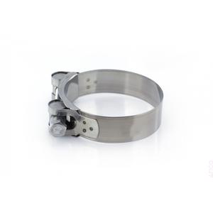 Auspuffschelle Robust W4 56-59 mm