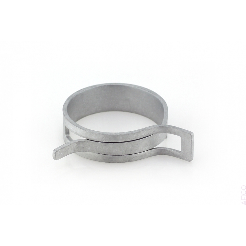 Schlauchschelle 8-9,5 mm