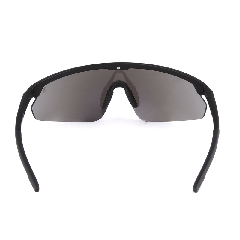 Sonnenbrille Rilax Speed schwarz-blau