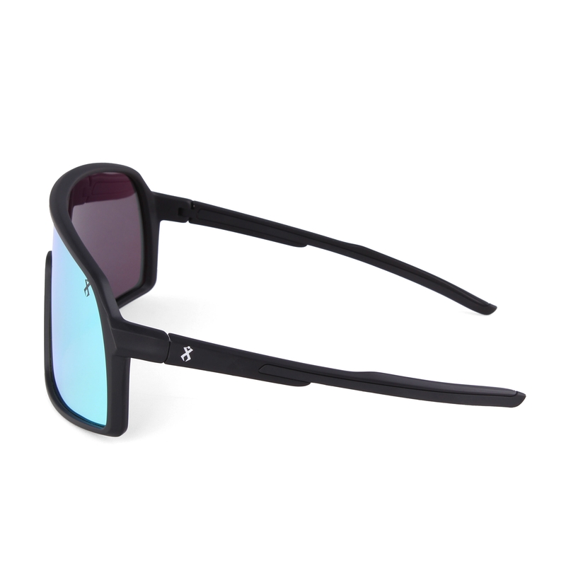 Sonnenbrille Rilax Energy schwarz-gold