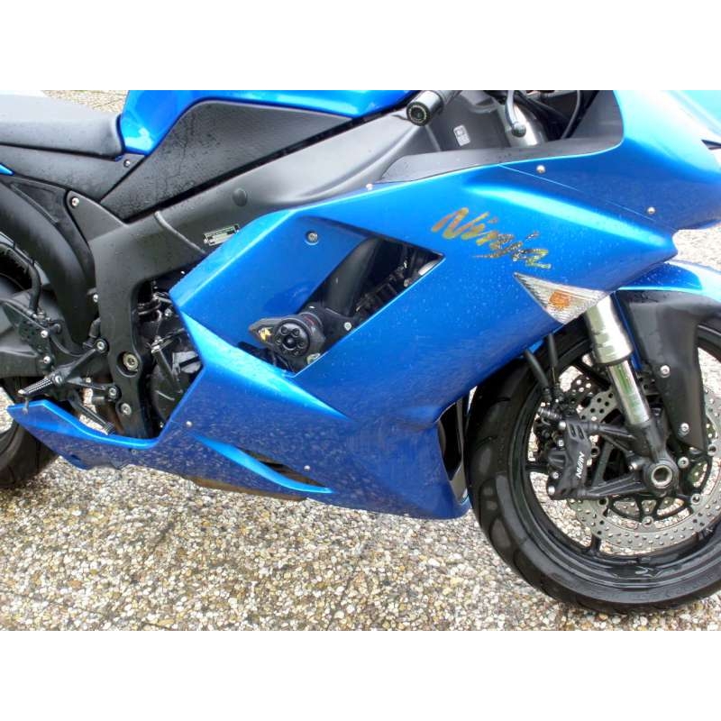 Kawasaki ZX-6R (07-08) Pfeil