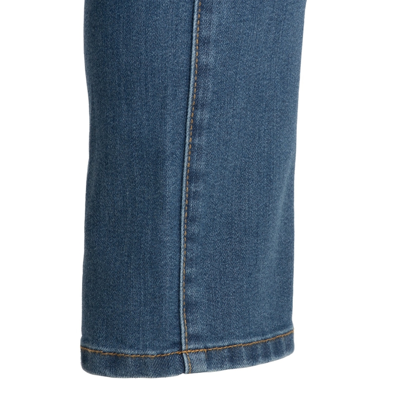 Oxford Original Approved Jeans AA Slim Fit hellblau