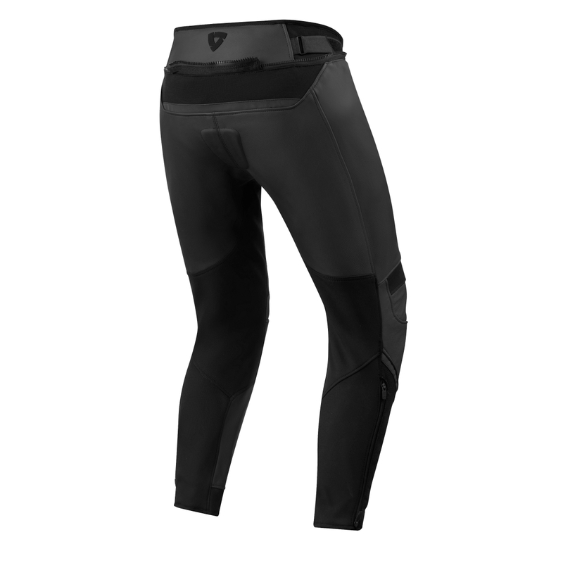 Revit Ignition 4 H2O Motorradhose schwarz