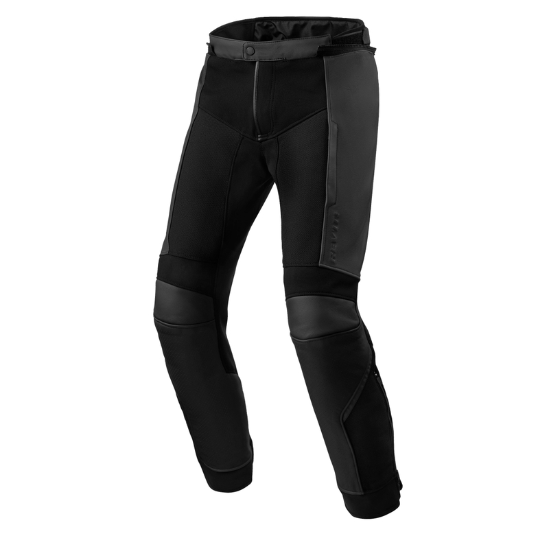 Revit Ignition 4 H2O Motorradhose schwarz