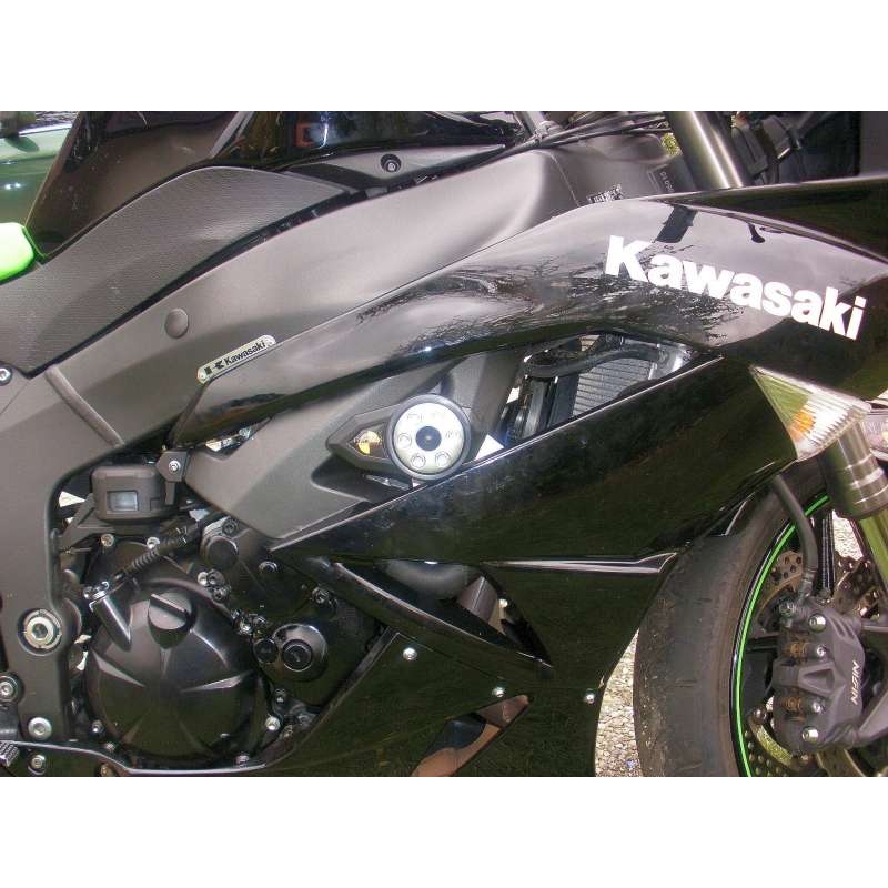Kawasaki ZX-6R (09-15) Pfeil