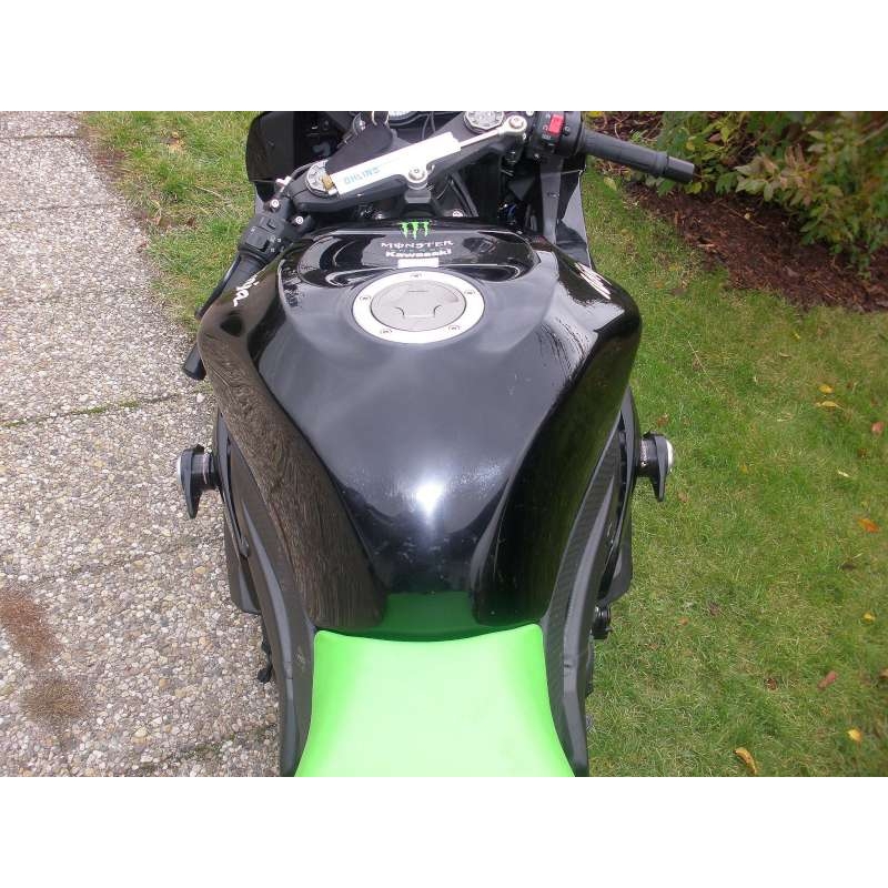 Kawasaki ZX-6R (09-15) Pfeil
