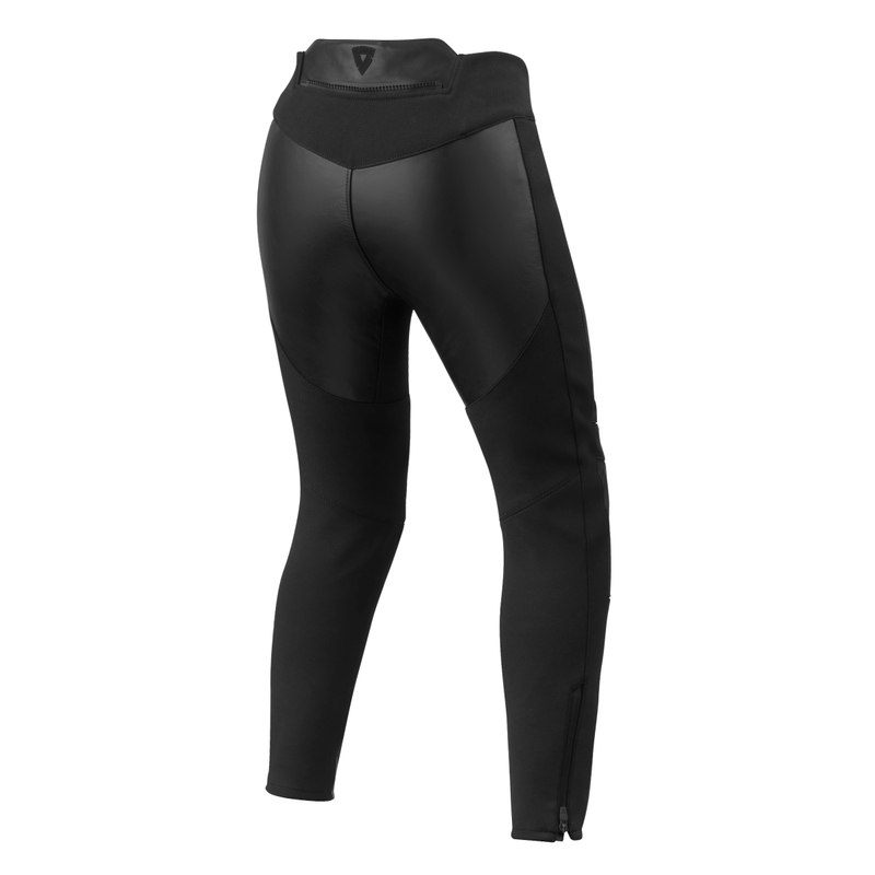 Revit Maci Schwarze Motorradhose für Frauen Ausverkauf