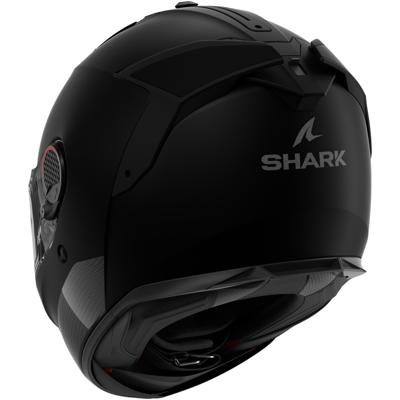Integral Motorradhelm SHARK SPARTAN GT Pro schwarz matt
