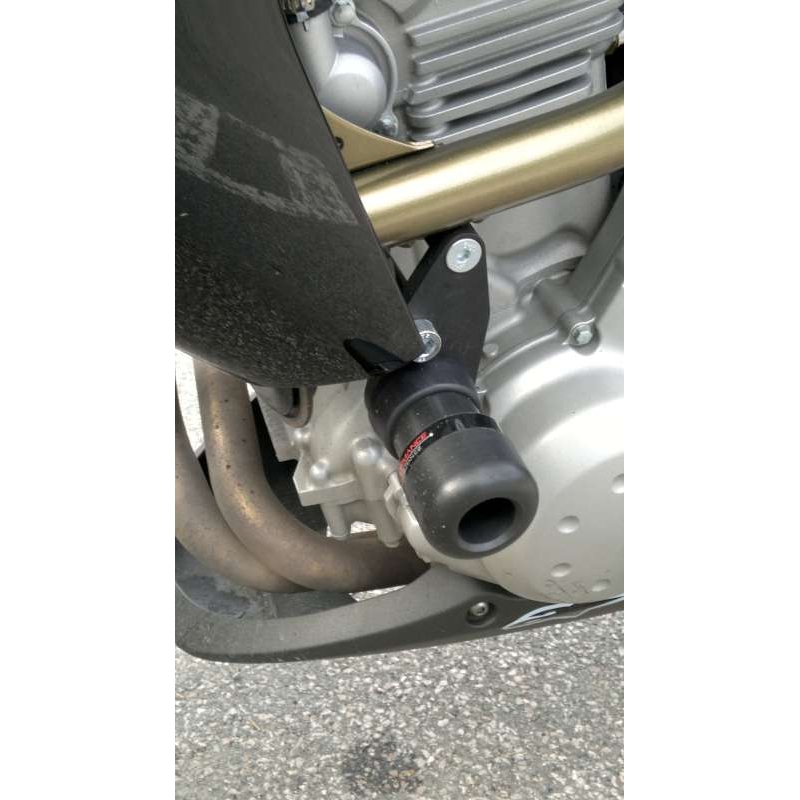 Kawasaki ER-6N (06-12) Pfeil