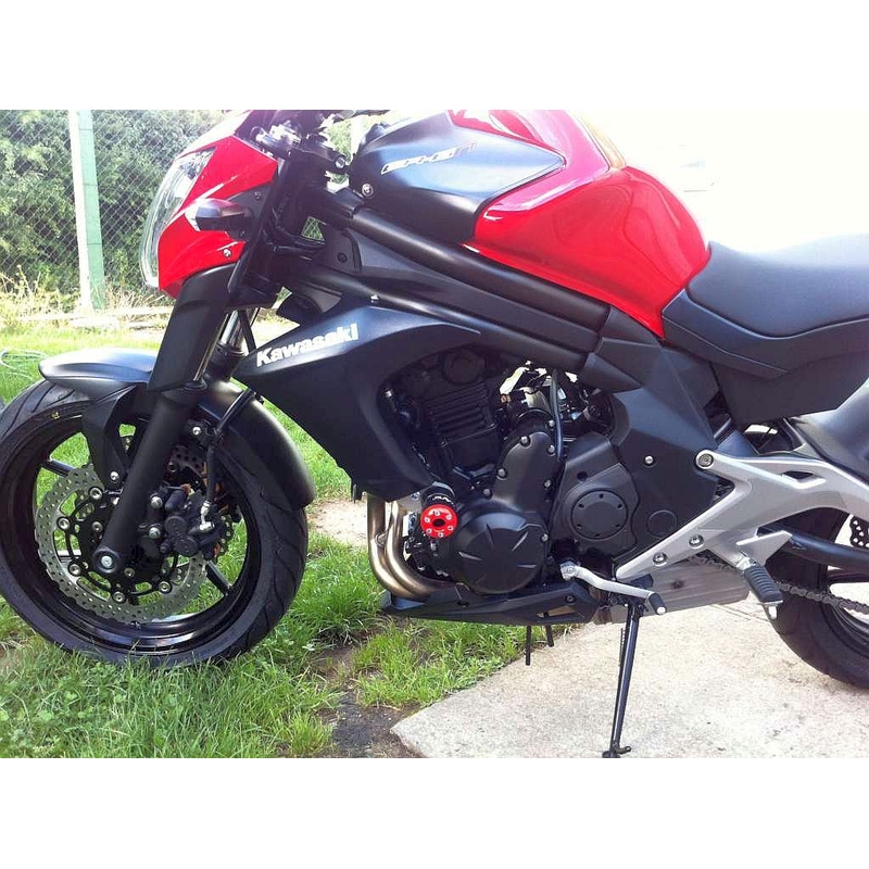 Kawasaki ER-6N (13-) Pfeil