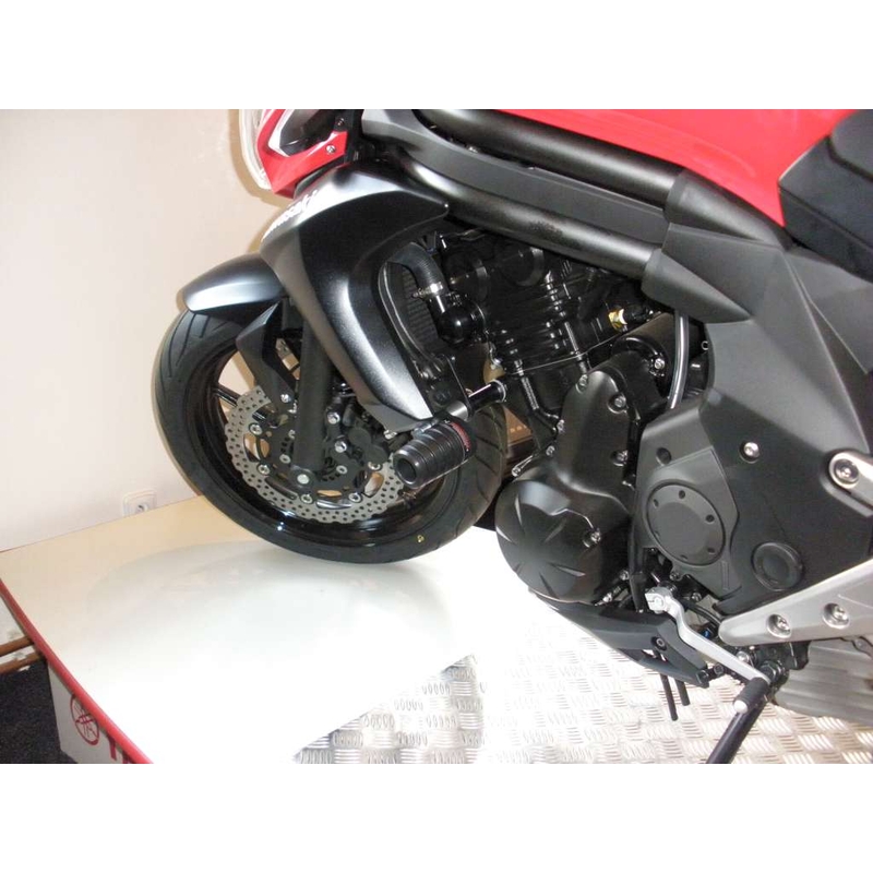 Kawasaki ER-6N (13-) Pfeil