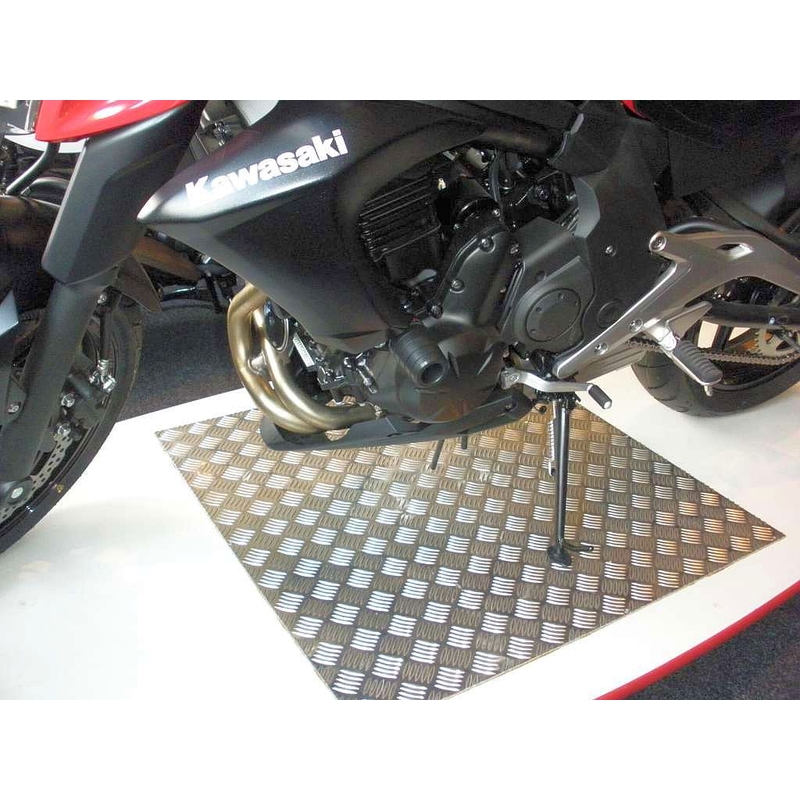 Kawasaki ER-6N (13-) Pfeil
