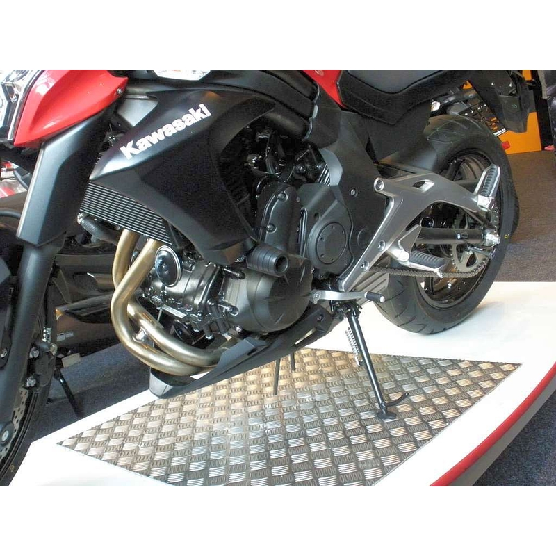 Kawasaki ER-6N (13-) Pfeil