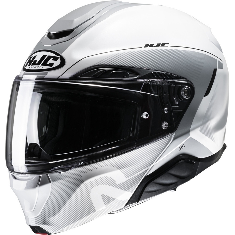 HJC RPHA 91 Combust MC10 Motorradhelm Ausverkauf