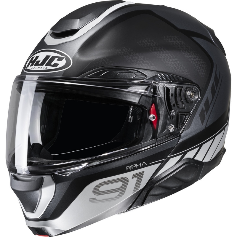 HJC RPHA 91 Rafino MC5SF Motorradhelm