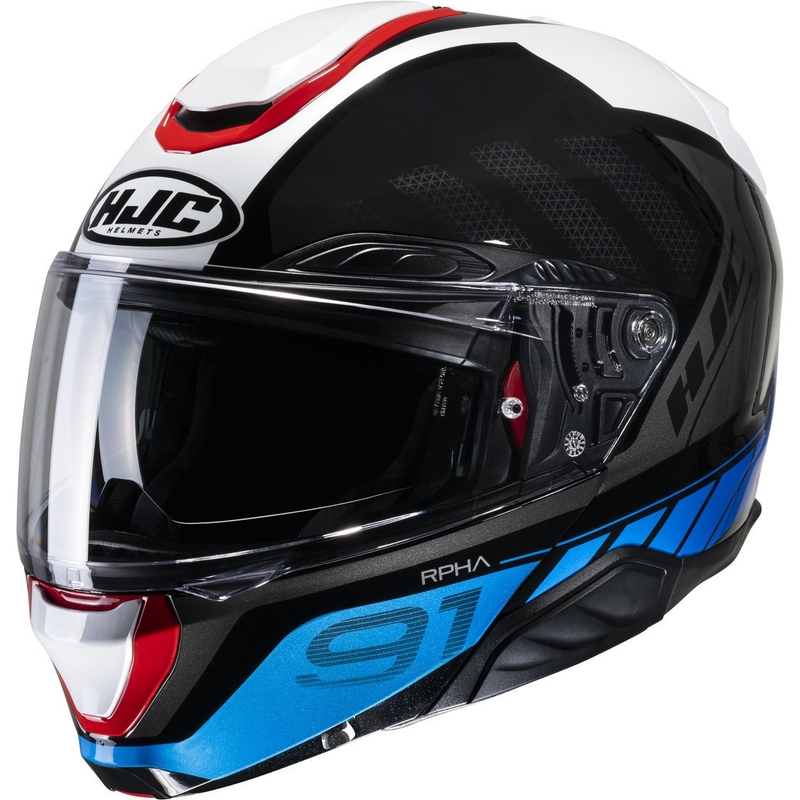 HJC RPHA 91 Rafino MC21 Motorradhelm