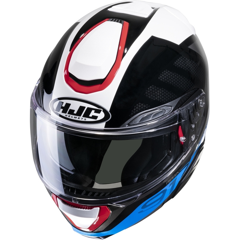 HJC RPHA 91 Rafino MC21 Motorradhelm