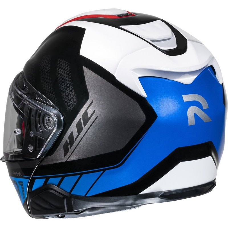 HJC RPHA 91 Rafino MC21 Motorradhelm