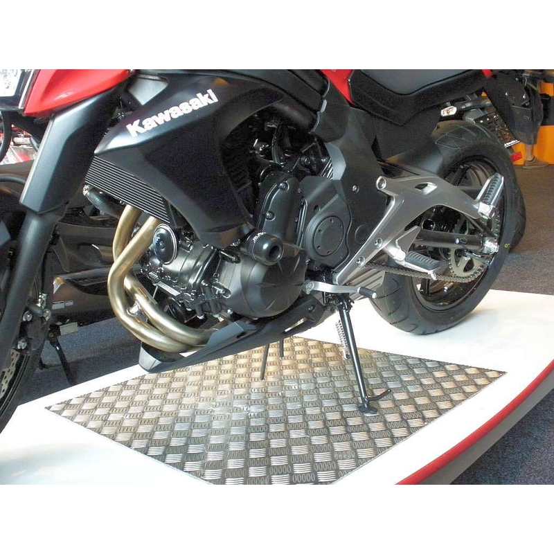 Kawasaki ER-6N (13-) Pfeil