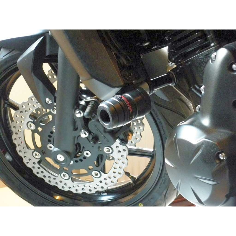 Kawasaki ER-6N (13-) Pfeil