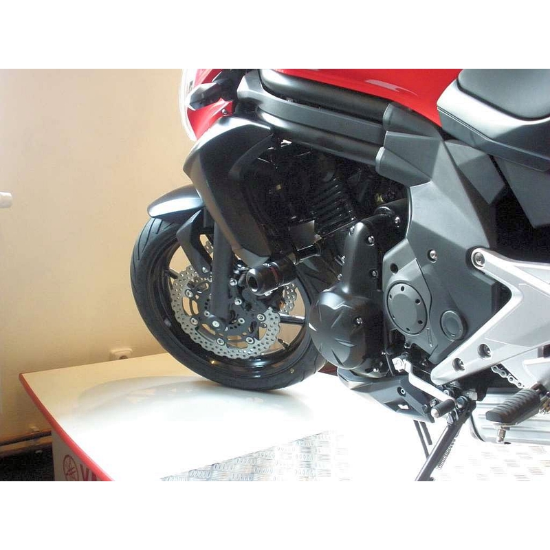 Kawasaki ER-6N (13-) Klassiker