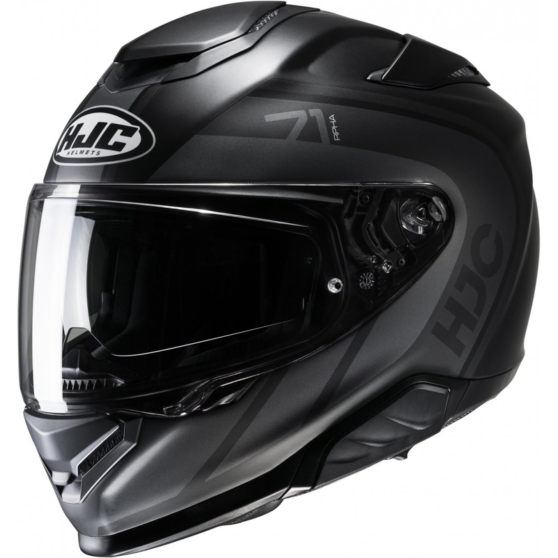 HJC RPHA 71 Mapos MC5SF Integral Motorradhelm Ausverkauf
