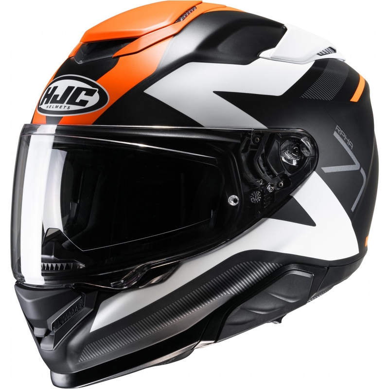 HJC RPHA 71 Pinna MC7SF Integral Motorradhelm Ausverkauf