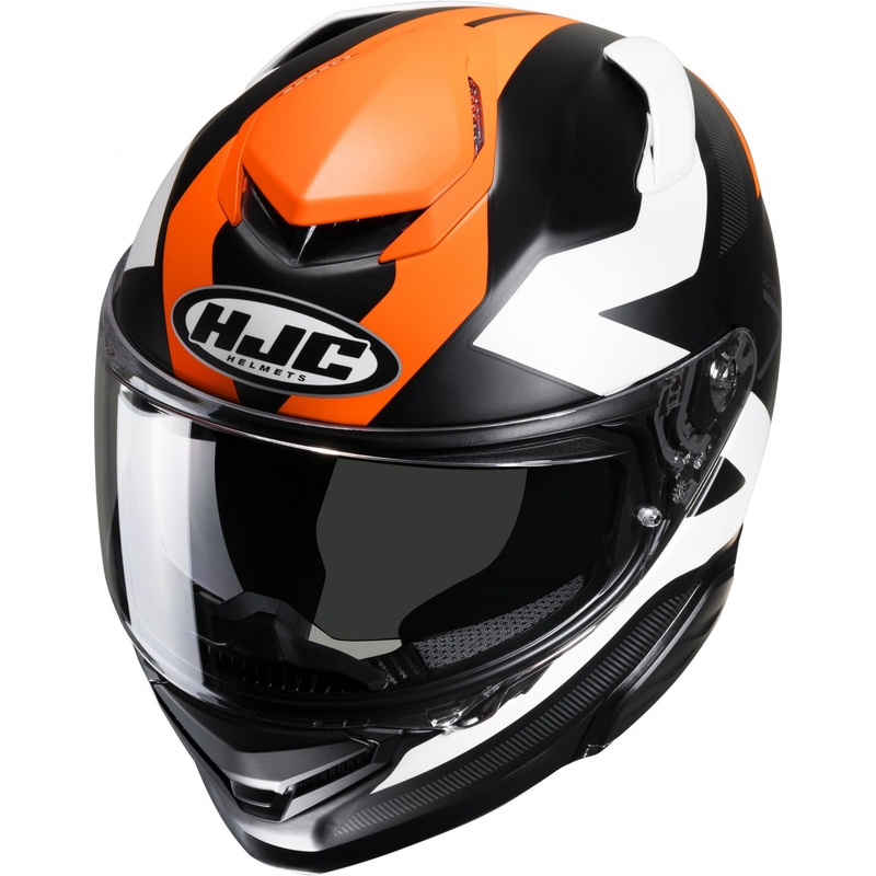 HJC RPHA 71 Pinna MC7SF Integral Motorradhelm Ausverkauf