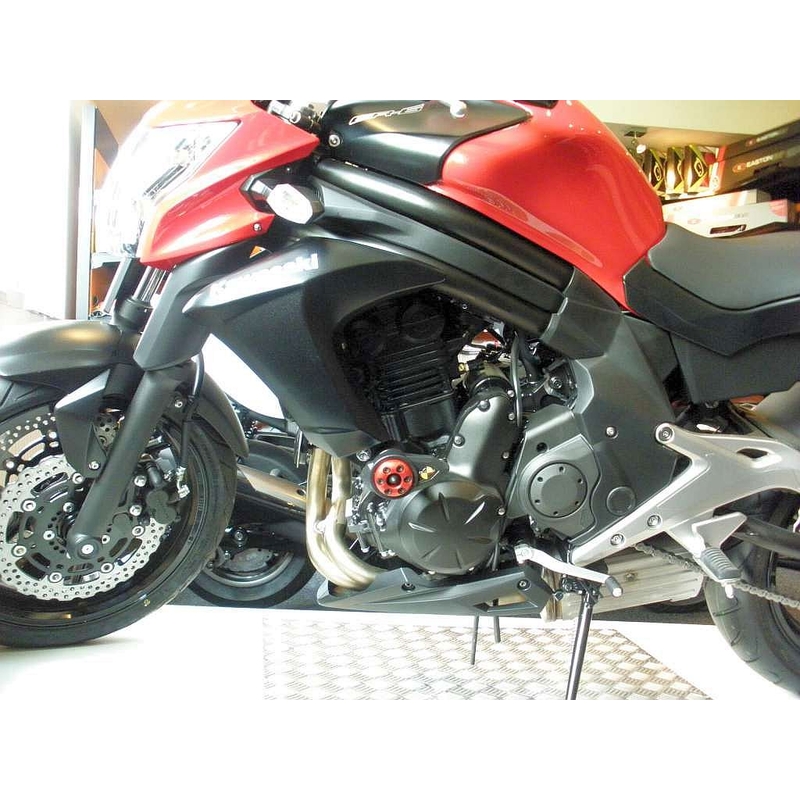 Kawasaki ER-6N (13-) Klassiker