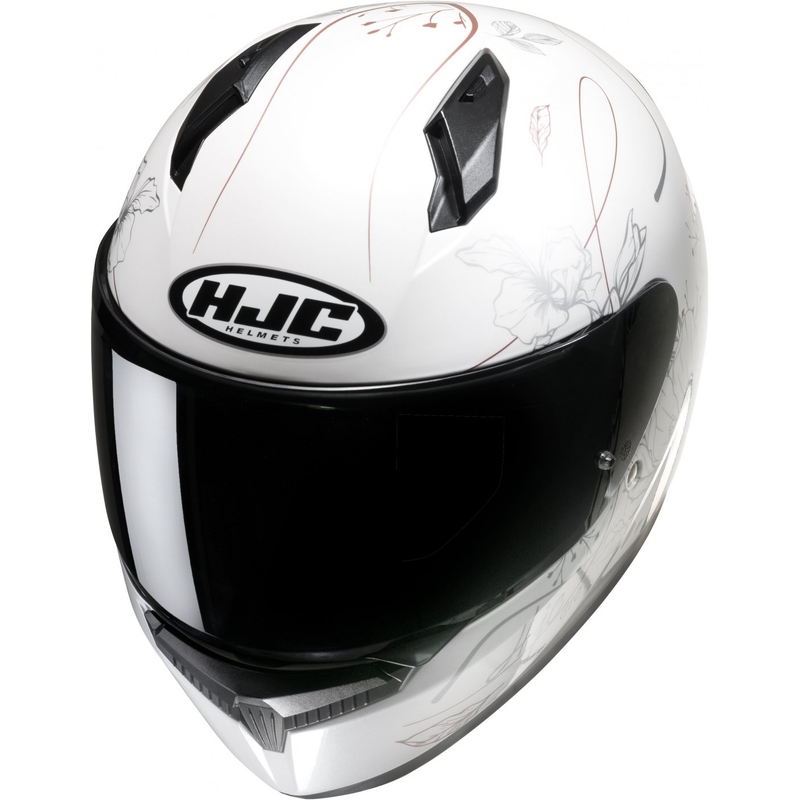HJC C10 Epik MC8 Integral Motorradhelm