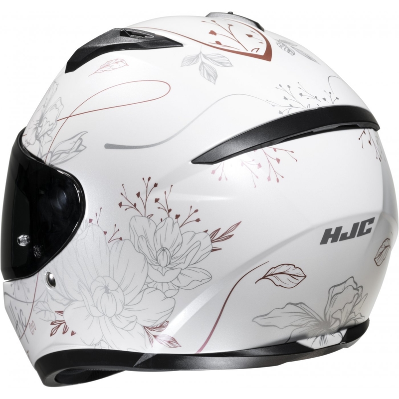 HJC C10 Epik MC8 Integral Motorradhelm