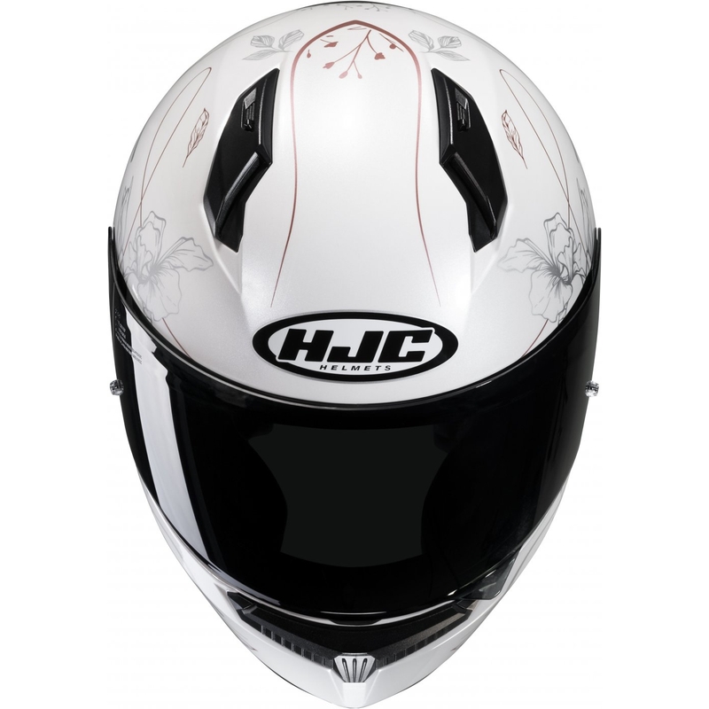 HJC C10 Epik MC8 Integral Motorradhelm