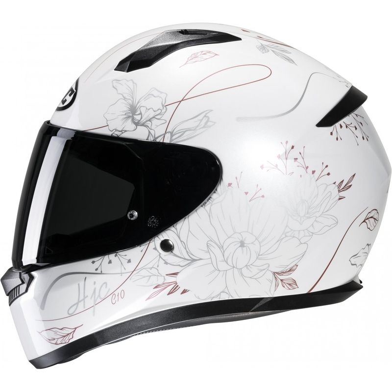 HJC C10 Epik MC8 Integral Motorradhelm