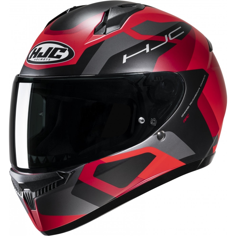 HJC C10 Tins MC1SF Integral Motorradhelm