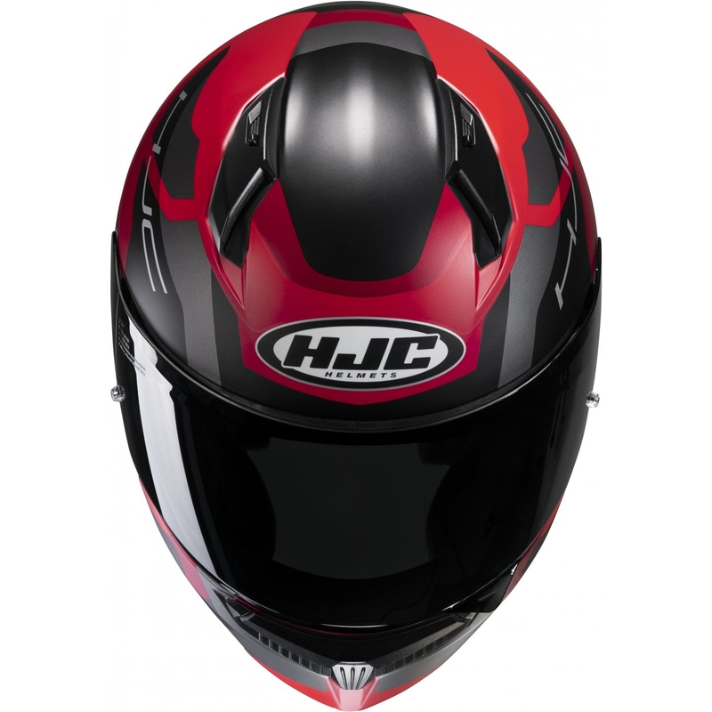 HJC C10 Tins MC1SF Integral Motorradhelm