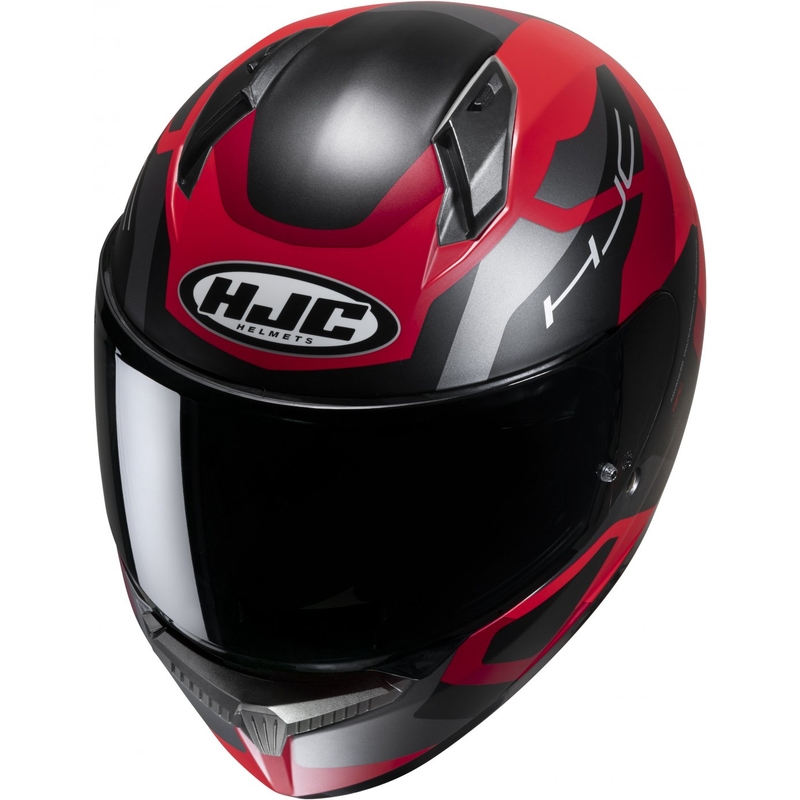 HJC C10 Tins MC1SF Integral Motorradhelm